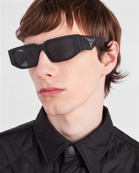 prada eyewear man|prada optical sunglasses men's.